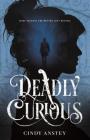 Deadly Curious Cover Image