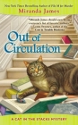 Out of Circulation (Cat in the Stacks Mystery #4) Cover Image