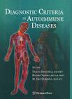 Diagnostic Criteria in Autoimmune Diseases Cover Image