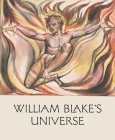William Blake's Universe Cover Image
