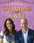 The Royal Family: William and Kate: The Duke and Duchess of Cambridge By Annabel Savery Cover Image