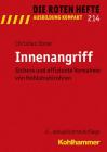 Innenangriff: Sichere Und Effiziente Vornahme Von Hohlstrahlrohren (Die Roten Hefte / Ausbildung Kompakt #214) Cover Image