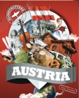Austria (Globetrotters) By Jane Hinchey Cover Image
