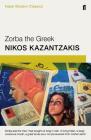 Zorba the Greek Cover Image