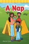 A Nap (Targeted Phonics) Cover Image