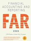 At Least Know This - CPA Review 2023 - Financial Accounting and Reporting Cover Image