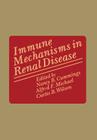 Immune Mechanisms in Renal Disease Cover Image
