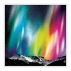 Cosmic Lights 500 Piece Puzzle By Galison Cover Image