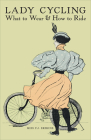 Lady Cycling Cover Image