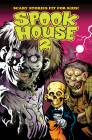 Spookhouse 2 By Eric Powell, Various, Eric Powell (Illustrator), Various (Illustrator) Cover Image