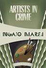 Artists in Crime (Inspector Roderick Alleyn #6) Cover Image