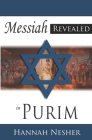 The Messiah Revealed in Purim Cover Image