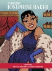 It's Her Story Josephine Baker a Graphic Novel Cover Image