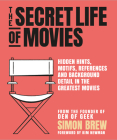 The Secret Life of the Movies Cover Image