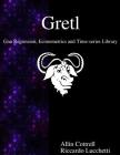 Gretl - Gnu Regression, Econometrics and Time-series Library Cover Image