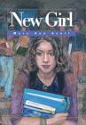 New Girl By Mary Scott Cover Image