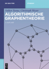 Algorithmische Graphentheorie (de Gruyter Studium) Cover Image