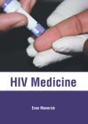 HIV Medicine Cover Image