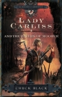 Lady Carliss and the Waters of Moorue (The Knights of Arrethtrae #4) Cover Image