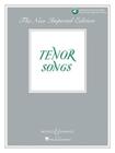 Tenor Songs (New Imperial Edition) Book/Online Audio Cover Image