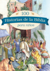 100 Historias de la Biblia Para Niños By Copenhagen Publishing Company (Created by), Tyndale (Created by) Cover Image