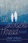An Invisible Thread: A Young Readers' Edition Cover Image