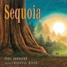 Sequoia By Tony Johnston, Wendell Minor (Illustrator) Cover Image