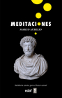 Meditaciones By Marcus Aurelius Cover Image