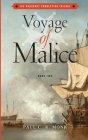 Voyage of Malice Cover Image