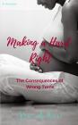 Making a Hard Right: The Consequences of Wrong Turns Cover Image