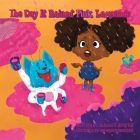 The Day It Rained Pink Lemonade Cover Image