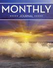 Monthly Journal By Speedy Publishing LLC Cover Image
