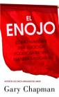 El Enojo Cover Image