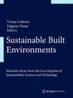 Sustainable Built Environments By Vivian Loftness (Editor), Dagmar Haase (Editor) Cover Image