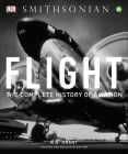 Flight: The Complete History of Aviation (DK Definitive Visual Histories) Cover Image