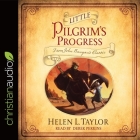 Little Pilgrim's Progress Lib/E: From John Bunyan's Classic Cover Image