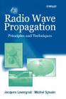 Radiowave Propagation By Jacques Lavergnat, Michael Sylvain Cover Image