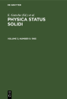 1963 By E. Gutsche (Editor), K. Müller (Editor), P. Görlich (Editor) Cover Image