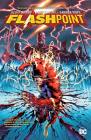 Flashpoint (New Edition) By Geoff Johns, Andy Kubert (Illustrator) Cover Image