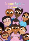 Jamilah's Family By Mala'ika Mustapha (Illustrator), Mala'ika Mustapha Cover Image