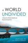 A World Undivided: A Quest for Better Healthcare Beyond Geopolitics Cover Image