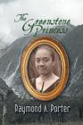 The Greenstone Princess Cover Image
