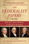 The Federalist Papers Cover Image