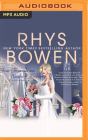 Four Funerals and Maybe a Wedding (Royal Spyness #12) By Rhys Bowen, Jasmine Blackborow (Read by) Cover Image