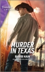 Murder in Texas By Barb Han Cover Image