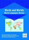 Words and Worlds: World Languages Review (Bilingual Education & Bilingualism #52) By Fèlix Martí, Paul Ortega, Itziar Idiazabal Cover Image