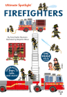 Ultimate Spotlight: Firefighters Cover Image