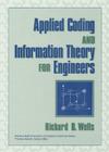 Wells: App Coding Info Thry Engs _c (Prentice-Hall Information and System Sciences Series) Cover Image