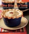 One Bite at a Time, Revised: Nourishing Recipes for Cancer Survivors and Their Friends [A Cookbook] By Rebecca Katz, Mat Edelson Cover Image