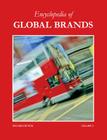 Encyclopedia of Consumer Brands: 2 Volume Set By St James Press (Other) Cover Image